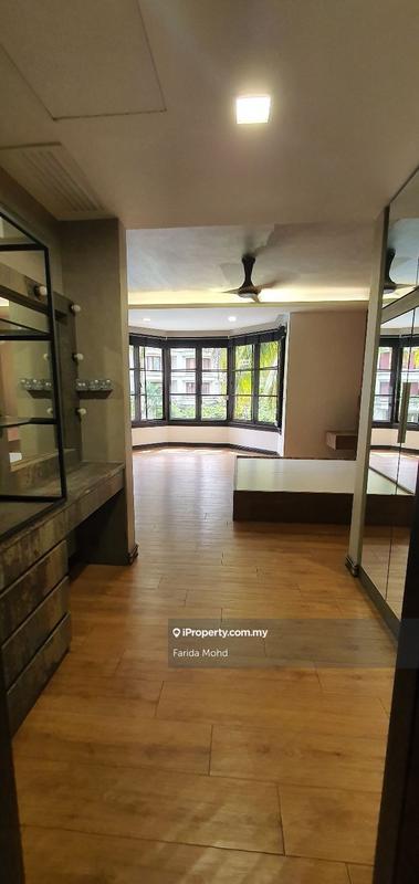 Kondominium untuk Dijual di Seri Duta II oleh Farida Mohd - iProperty.com.my