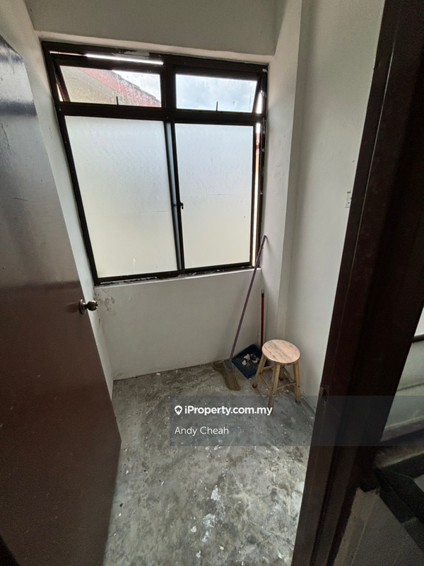 Flat for Rent in Taman Sri Pulai Perdana by Andy Cheah - iProperty.com.my