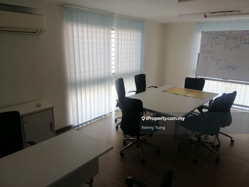 Pejabat untuk Disewa di Kelana Jaya, Petaling Jaya oleh Kenny Yong - iProperty.com.my