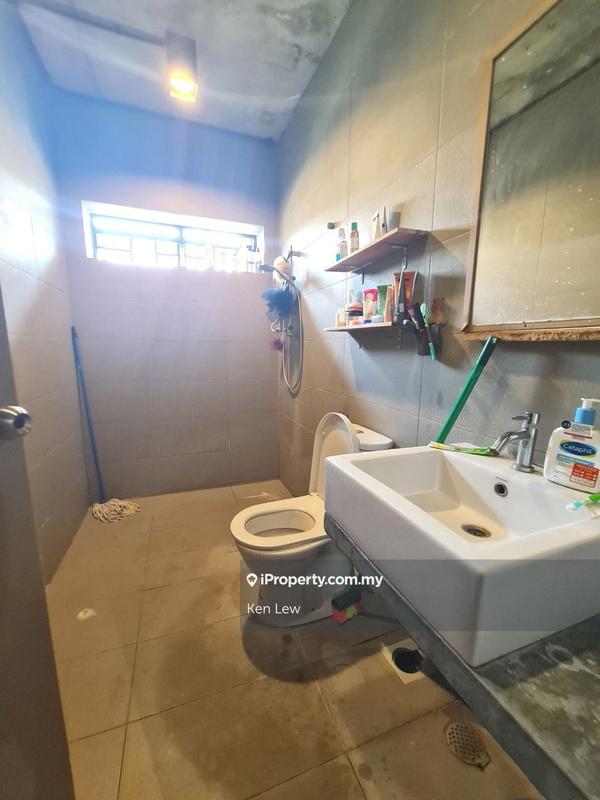 Rumah Berangkai 2 Tingkat untuk Dijual di Taman Taynton View, Cheras oleh Ken Lew - iProperty.com.my