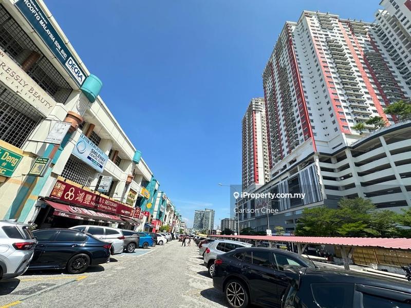 Kedai untuk Disewa di Usj 2, Subang Jaya oleh Carlson Chee - iProperty.com.my