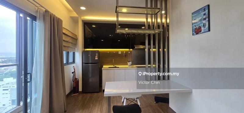 For Rent - Symphony Tower (Menara Simfoni)