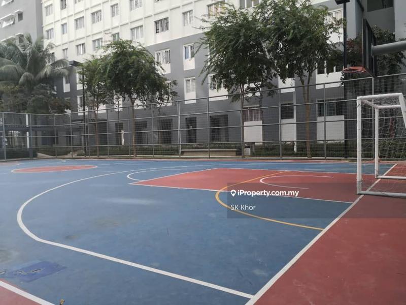 Pangsapuri untuk Dijual di Karisma @ Eco Majestic oleh SK Khor - iProperty.com.my