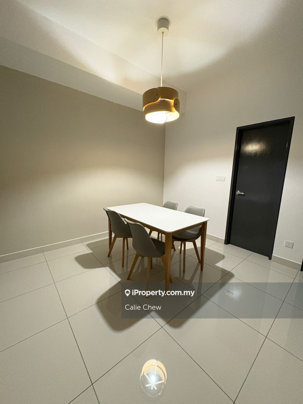 Service Residence for Rent in Imperial / Cornell Suites @ EduSentral by Calie Chew - iProperty.com.my