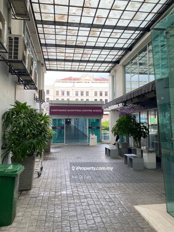 Shop / Office for Sale in Taman Sri Hartamas, Sri Hartamas by Aw Qi Fan - iProperty.com.my