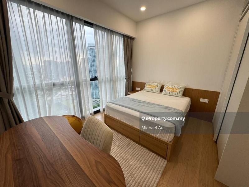 For Rent - TRX Residences