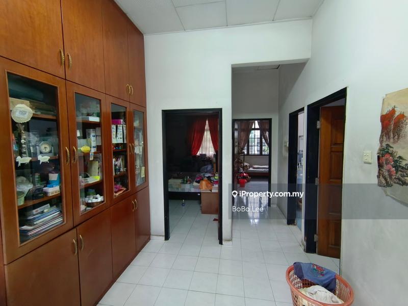 Semi-Detached House for Sale in Taman Overseas Union (Taman Oug), Jalan Klang Lama (Old Klang Road) by BoBo Lee - iProperty.com.my