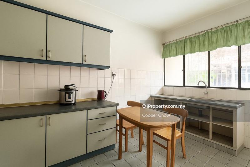 Rumah Berangkai 2 Tingkat untuk Dijual di Bandar Utama 10, Bandar Utama oleh Cooper Chow - iProperty.com.my