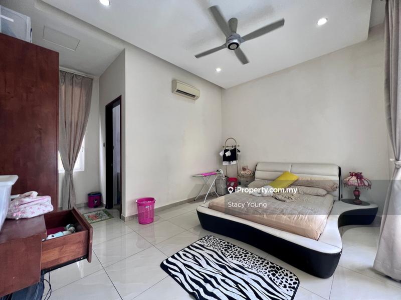 Bungalow House for Sale in Bandar Mahkota Cheras, Cheras by Stacy Young - iProperty.com.my