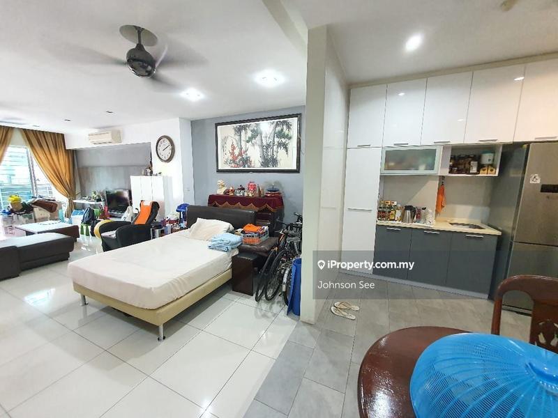 Bungalow House for Sale in USJ Heights, Subang Jaya by Johnson See - iProperty.com.my