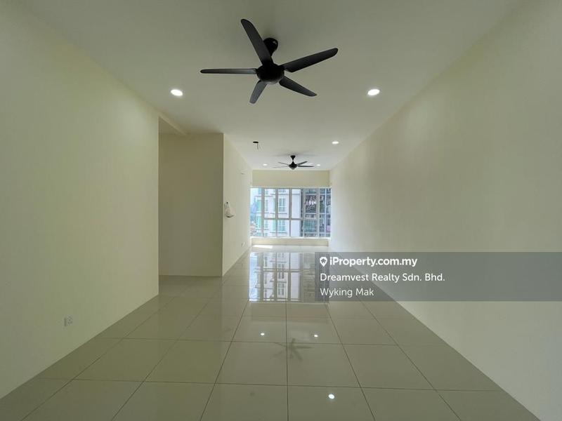 Condominium for Sale in Berlian Setapak Residency by Wyking Mak - iProperty.com.my