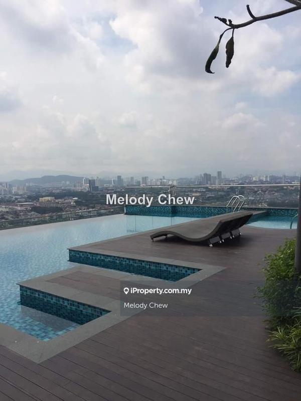 Soho for Sale in Kelana Jaya, Petaling Jaya by Melody Chew - iProperty.com.my