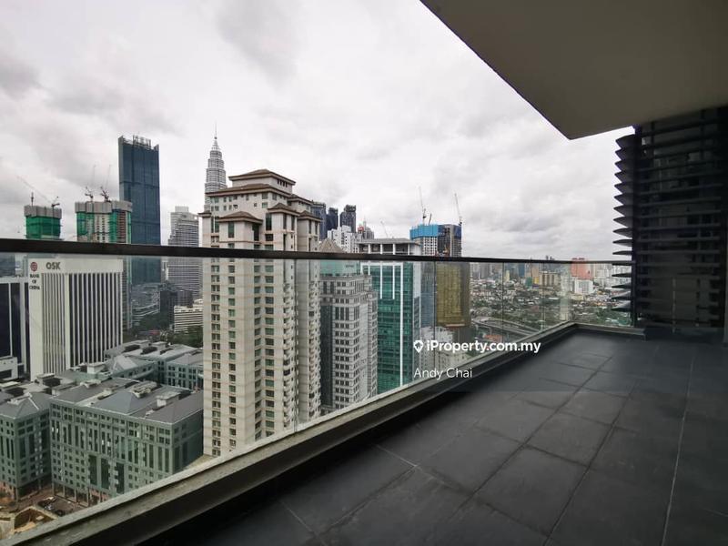 For Rent - KL Trillion