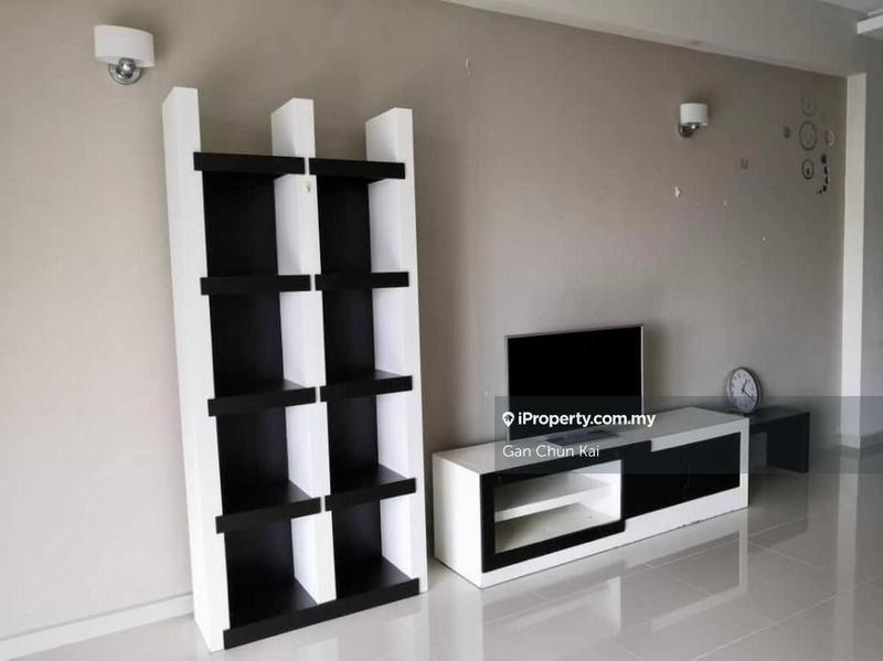 Kondominium untuk Disewa di Zan Pavillion oleh Gan Chun Kai - iProperty.com.my