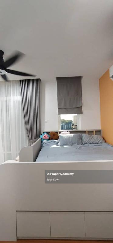 Kondominium untuk Dijual di Seri Puteri Hills Town Villa & Condominium oleh Joey Eow - iProperty.com.my