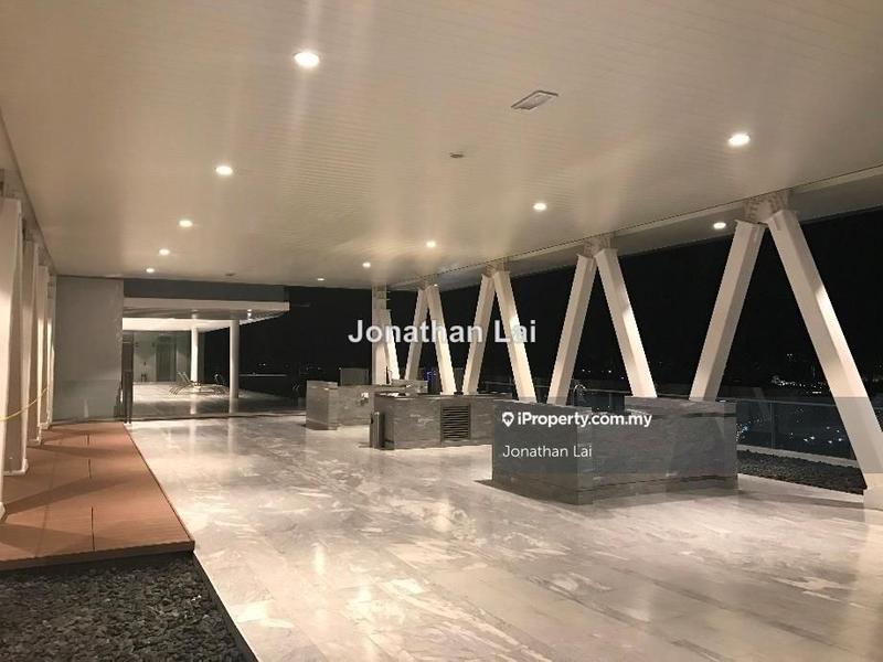 Residensi Servis untuk Dijual di The Sentral Residences oleh Jonathan Lai - iProperty.com.my