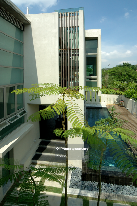 Banglo untuk Dijual di Tropicana, Petaling Jaya oleh Nick Lu - iProperty.com.my