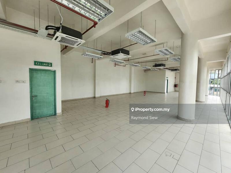 Kilang Terpisah untuk Disewa di Taman Industri Integrasi Rawang, Rawang oleh Raymond Siew - iProperty.com.my