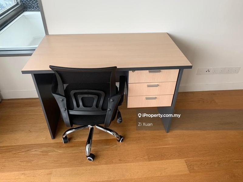 Residensi Servis untuk Dijual di The Sentral Suites oleh Zi Xuan - iProperty.com.my