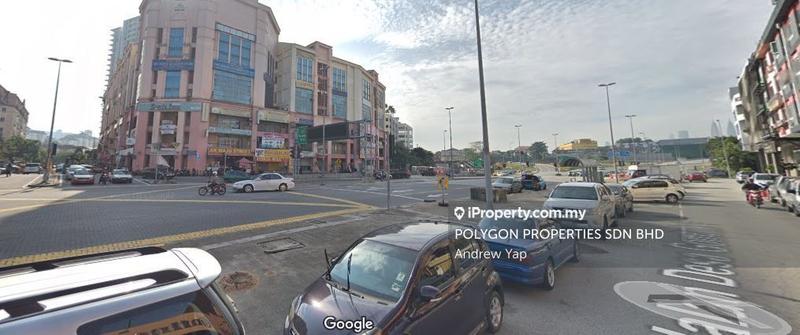 Shop for Sale in Sri Setapak, Setapak by Andrew Yap - iProperty.com.my