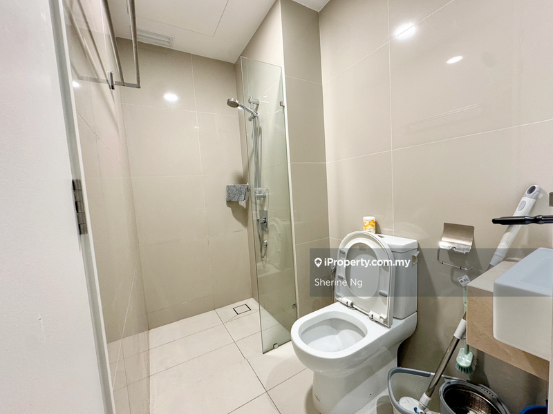 Service Residence for Rent in Southlink by Sherine Ng - iProperty.com.my