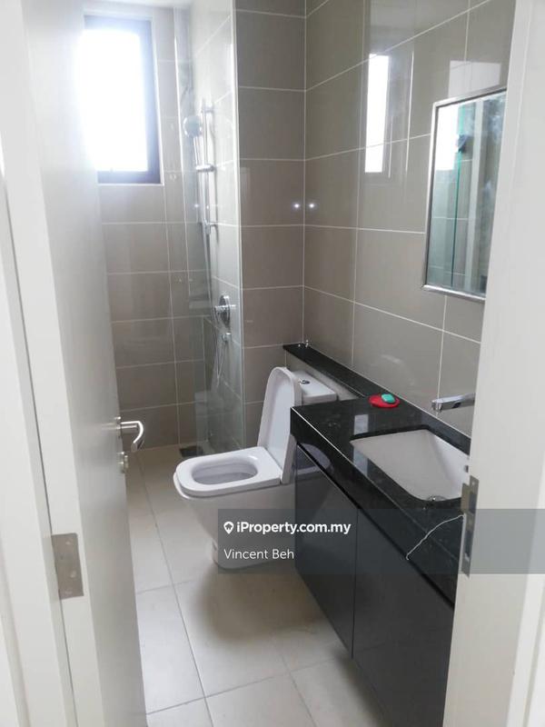 For Rent - The Park 2