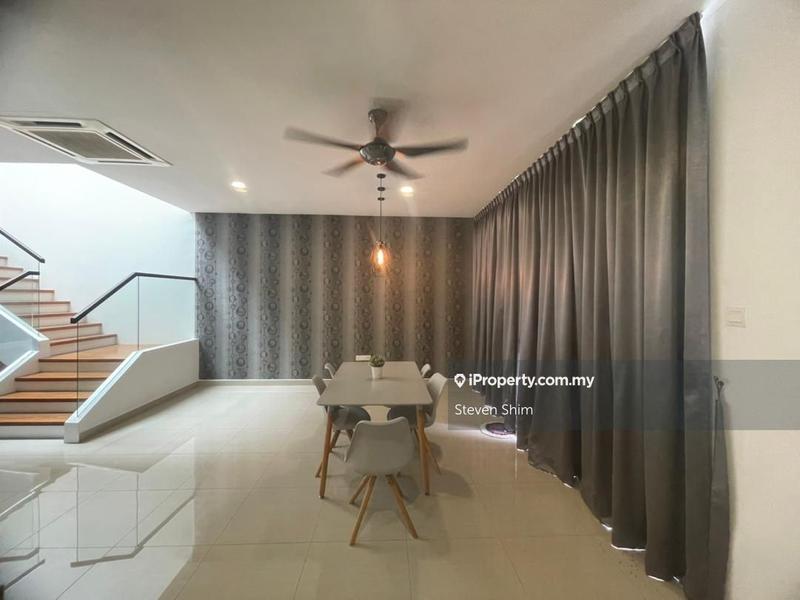 4-storey Terraced House for Sale in Batu Caves, Selayang by Steven Shim - iProperty.com.my