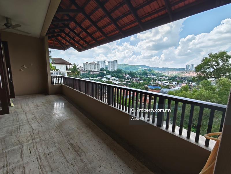 Bungalow House for Sale in Bukit Damansara, Damansara Heights by Alex Chong - iProperty.com.my