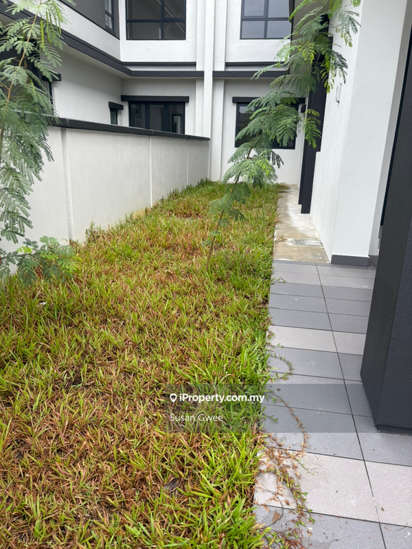Semi-Detached House for Sale in Bandar Tropicana Aman, Telok Panglima Garang by Susan Gwee - iProperty.com.my