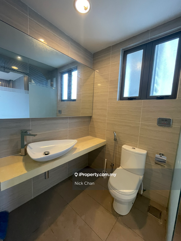 Service Residence for Sale in Eve Suite / NZX Square by Nick Chan - iProperty.com.my