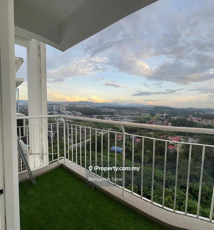 Kondominium untuk Dijual di 7 Tree Seven Residence oleh Benjamin Siew - iProperty.com.my