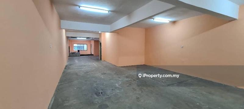 For Sale - Jalan Perdana 10/12, Pandan Perdana