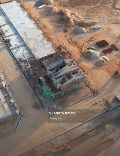 Rumah Teres 2-Tingkat untuk Dijual di Kuantan, Pahang oleh Jessey Kan - iProperty.com.my