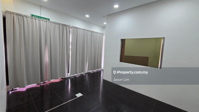Shop for Rent in Kuchai Business Park, Kuchai Lama by Jason Lim - iProperty.com.my