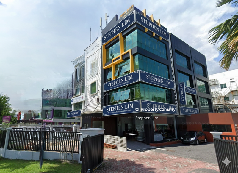 Kedai untuk Dijual di Bandar Puteri Puchong, Puchong oleh Stephen Lim - iProperty.com.my