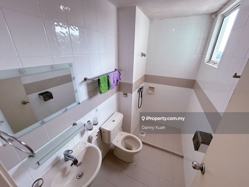 Kondominium untuk Dijual di Klebang 8 oleh Danny Kuah - iProperty.com.my