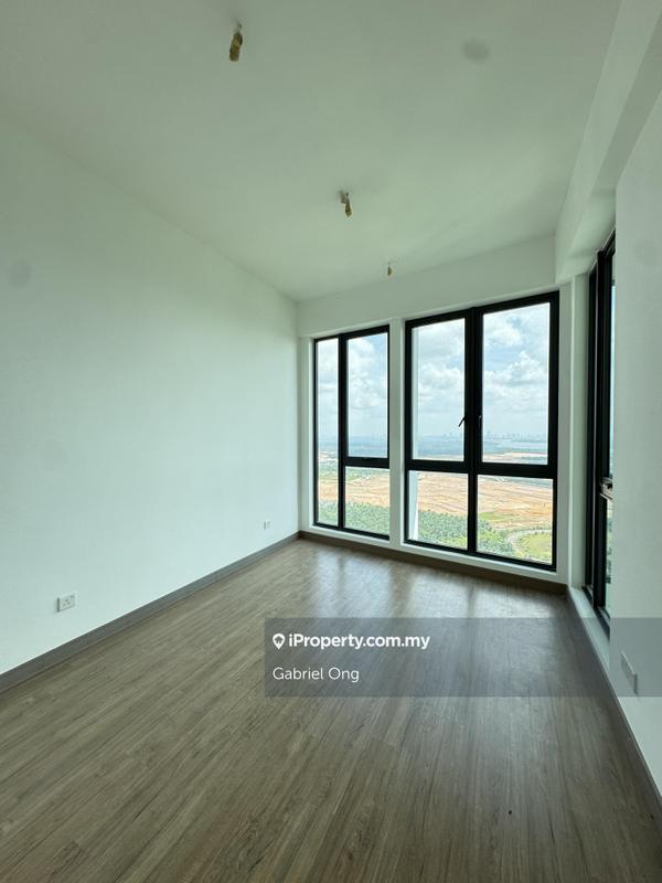 Kondominium untuk Dijual di The Elysia Park Residence oleh Gabriel Ong - iProperty.com.my