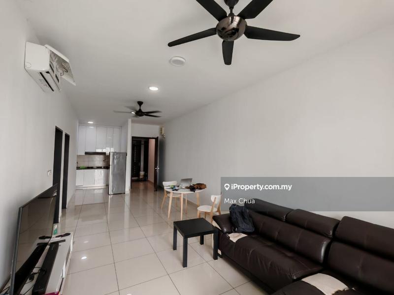 For Rent - The Havre Bukit Jalil
