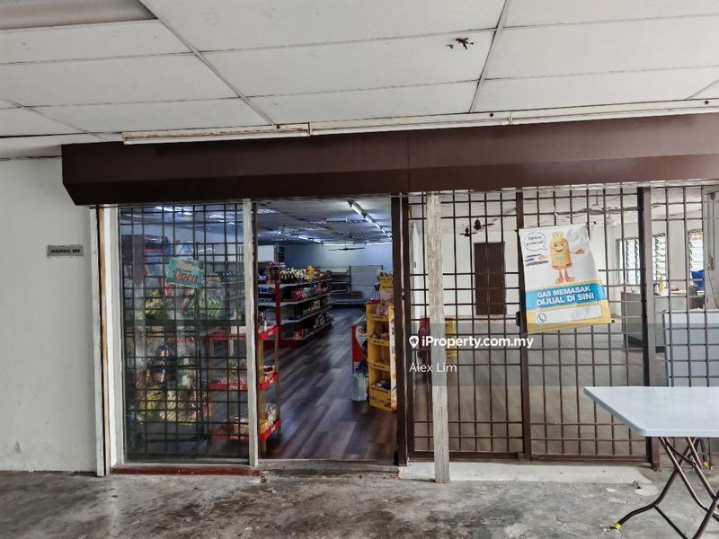 Apartment for Sale in Desa Sri Puteri B by Alex Lim - iProperty.com.my