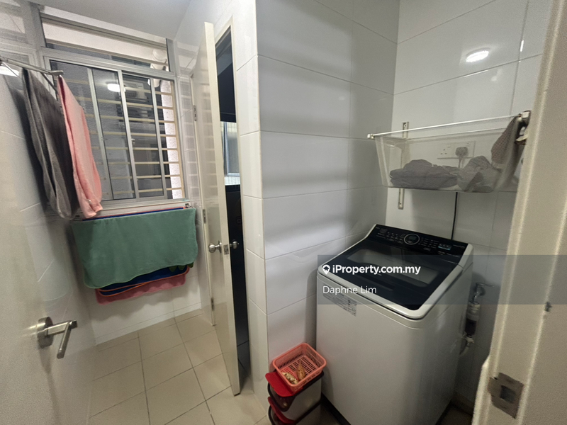 Kondominium untuk Dijual di Riverville Residences oleh Daphne Lim - iProperty.com.my