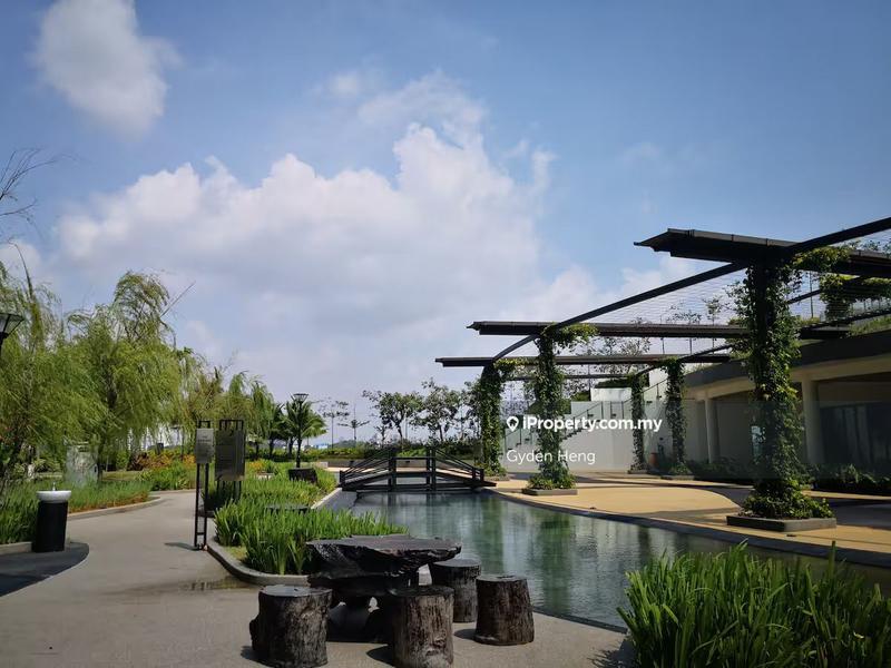 Residensi Servis untuk Dijual di Green Haven oleh Gyden Heng - iProperty.com.my