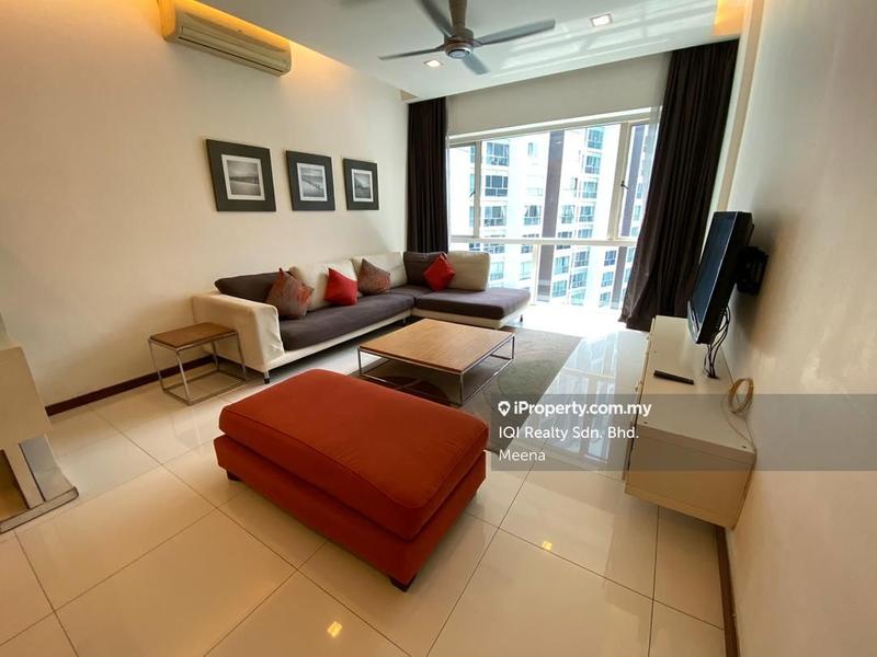 Condominium for Rent in Suasana Sentral Loft by Meena - iProperty.com.my