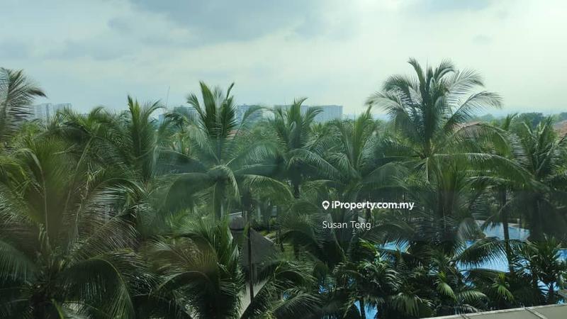 Condominium for Sale in Ara Hill Condominium by Susan Teng - iProperty.com.my