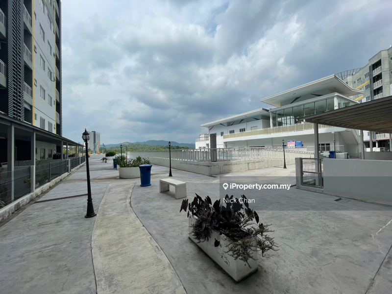Kondominium untuk Dijual di Permata Residences oleh Nick Chan - iProperty.com.my