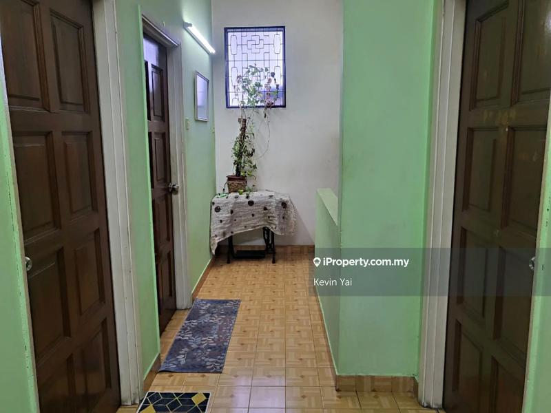1.5-storey Terraced House for Sale in Bangsar Baru, Bangsar by Kevin Yai - iProperty.com.my