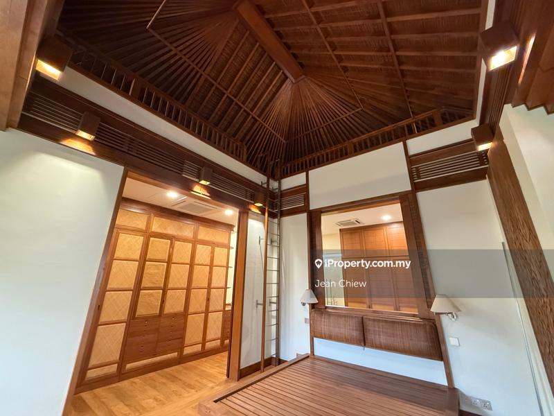 Bungalow House for Sale in Damansara Heights, Damansara Heights by Jean Chiew - iProperty.com.my