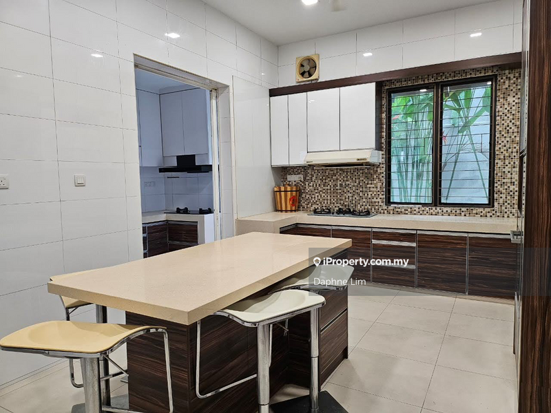 Bungalow House for Sale in Bukit Jalil Golf, Bukit Jalil by Daphne Lim - iProperty.com.my