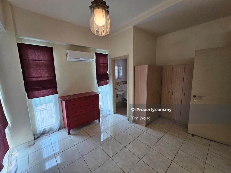 Kediaman Servis untuk Dijual di Casa Suites oleh Tim Wong - iProperty.com.my
