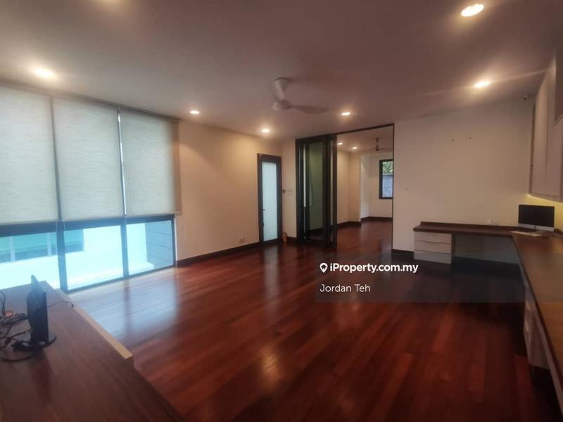 Bungalow House for Sale in Taman Bukit Seputeh, Seputeh by Jordan Teh - iProperty.com.my