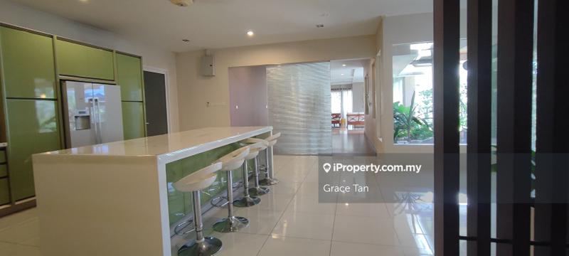Rumah Berkembar untuk Dijual di Mutiara Damansara, Mutiara Damansara oleh Grace Tan - iProperty.com.my